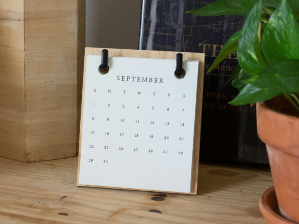maandkalenders